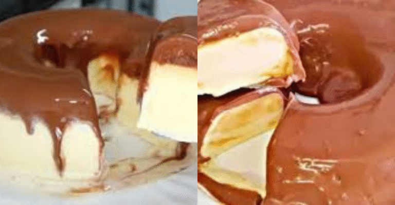 Sorvetão de 3 Minutos