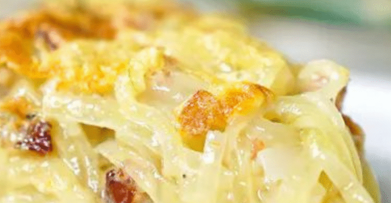 Torta de cebola