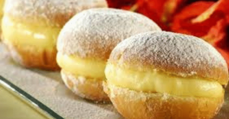 Sonho da Padaria